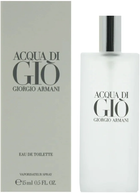 Miniaturka Woda toaletowa męska Giorgio Armani Acqua Di Gio 15 ml (3614271576132)