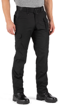 Тактичні штани 5.11 Tactical ABR PRO PANT Black W28/L36 (74512-019) - изображение 14