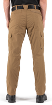 Тактичні штани 5.11 Tactical ABR PRO PANT Kangaroo W30/L32 (74512-134) - изображение 2