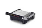 Электрогриль прижимной Zelmer ZPR2600