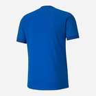 T-shirt chłopięcy sportowy Puma teamGOAL 23 70416002 116 cm Niebieski (4062451207113) - obraz 2