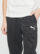 Дитячі спортивні штани для хлопчика Puma teamLIGA Training Pants 65724303 128 см Чорні (4063697063624) - зображення 4