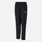 Підліткові спортивні штани для хлопчика Puma teamRISE Sideline Pants 65732903 176 см Чорні (4063697200616) - зображення 4