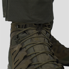 Тактичні штани UATAC Gen 5.4 Olive (Олива) з наколінниками M - изображение 14