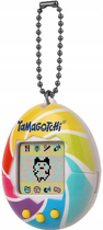 Interaktywna zabawka Bandai Tamagotchi Candy Swirl (3296580429387) - obraz 4