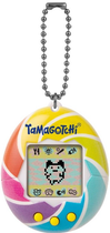 Interaktywna zabawka Bandai Tamagotchi Candy Swirl (3296580429387) - obraz 2