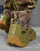 Тактические ботинки multicam кор kop 0 н 46 - изображение 5
