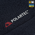 Кофта M-Tac Nord Fleece Polartec Lady Dark Navy Blue XS - зображення 5