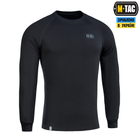 Реглан M-Tac Black Athlete 2XL - зображення 3