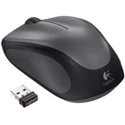 Мышь беспроводная Logitech M235 Grey (910-002201)