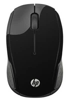 Мышь беспроводная HP Wireless Mouse 200 (X6W31AA)