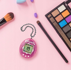 Інтерактивна іграшка Bandai Tamagotchi Pink Glitter (3296580429417) - зображення 5