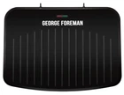 Электрогриль прижимной George Foreman Fit Grill Large (25820-56)