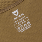 Лонгслів Camotec Chiton 2.0 XL - изображение 9