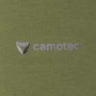 Футболка Camotec Modal Logo 2.0 XL - зображення 3