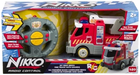 Пожежна машина на радіокеруванні Nikko My First Nikko RC Fire Truck (4894716102327) - зображення 1