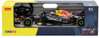 Samochód wyścigowy zdalnie sterowany Rastar F1 Oracle Red Bull Racing RB18 (6930751323032) - obraz 1