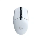 Мышь беспроводная Logitech G305 Lightspeed White (910-005291)