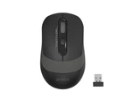 Мышь беспроводная A4Tech FG10S Grey/Black USB