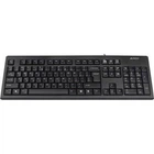 Клавиатура A4Tech KR-83 USB Black