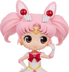 Фігурка Banpresto Q Posket Super Sailor Chibi Moon (4983164166224) - зображення 3