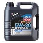 Моторна олива Liqui Moly Optimal Synth