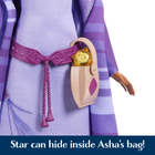 Лялька Mattel Disney Wish Asha of Rosas Adventure Pack (194735169887) - зображення 3