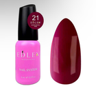 Гель Edlen Water Acrygel №21 Wine 9 мл