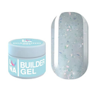 Гель для нарощування Luna Diamond Gel No6 15 мл