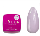 Гель Edlen Water Acrygel №10 Nude 15 мл