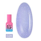 Рідкий гель Luna Light Acrygel №28 13 мл