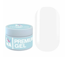 Гель для наращивания Luna Premium Gel №11 30 мл
