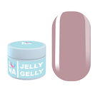 Гель-желе Luna Jelly Gelly №4 15 мл