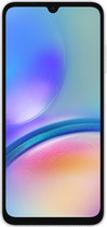 Мобільний телефон Samsung Galaxy A05s 4/128GB DS Silver (SM-A057GZSVEUE) - зображення 2
