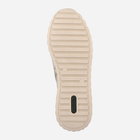Жіночі зимові черевики низькі Remonte REMD5981-60 37 Бежеві (4061811032747) - зображення 4