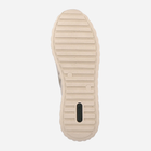 Жіночі зимові черевики низькі Remonte REMD5981-60 41 Бежеві (4061811032785) - зображення 4