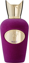 Парфумована вода Унісекс Sospiro Perfumes Muse 100 мл (8033488157661) - зображення 2