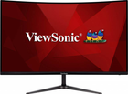 Monitor 31.5" ViewSonic VX3218-PC-MHD VS18453 2xHDMI DP - obraz 4