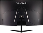 Monitor 31.5" ViewSonic VX3218-PC-MHD VS18453 2xHDMI DP - obraz 9