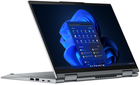 Laptop Lenovo ThinkPad X1 Yoga G8 (21HQ002WMH) Storm Gray - obraz 3
