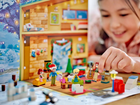 Набір Lego Friends Адвент-календар на 2024 рік  272 деталі (42637) - зображення 6