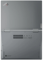 Ноутбук Lenovo ThinkPad X1 Yoga G8 (21HQ005CMH) Storm Gray - зображення 7