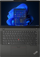 Ноутбук Lenovo ThinkPad X13 G4 (21EX003MMH) Deep Black - зображення 5