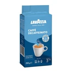 Кава мелена Decaffeinato Італія LAVAZZA 250г