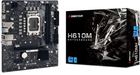 Płyta główna Biostar H610MH (LGA1700, Intel H610, PCI-Ex16) - obraz 4