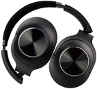 Słuchawki przewodowe Freestyle Zen FH0930AG Black (FH0930AG) - obraz 3