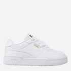 Дитячі кросівки для хлопчика Puma CA Pro Classic 38227801 29 (11UK) Білі (4063699805062)