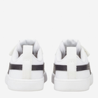 Дитячі кросівки для хлопчика Puma Rickie AC+ 38431403 27 (9UK) Білі (4064535897494) - зображення 3