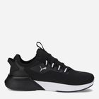 Buty sportowe chłopięce Puma Retaliate 2 37708501 38 (5UK) Czarne (4064536727394) - obraz 1