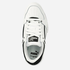 Підліткові шкіряні кросівки для хлопчика Puma Slipstream 38851801 37 (4UK) Білі (4065449640381) - зображення 5